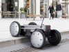 Hyundai’nin Mobil Robot Platformu ‘MobED’ Ödüllere Doymuyor… Hyundai MobED
