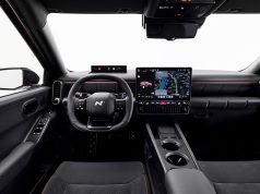 Hyundai Pleos Connect