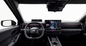 Hyundai Pleos Connect