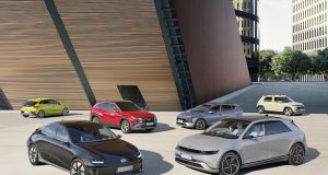 Hyundai Test Sürüş Günleri