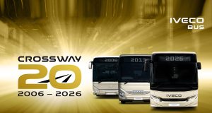 IVECO BUS CROSSWAY
