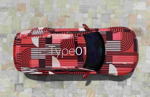 Jaguar’ın Tamamen Elektrikli Yeni Dönemi Type 01 ile Başlayacak… Jaguar Type 01