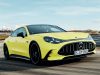 Yeni Mercedes-AMG GT 4 Kapı Coupé Los Angeles’da Tanıtıldı… Mercedes-AMG GT 4-Door Coupé