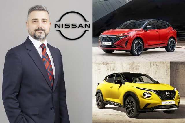 Nissan Türkiye