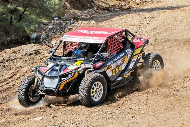 Petlas 2026 Türkiye Offroad Şampiyonası