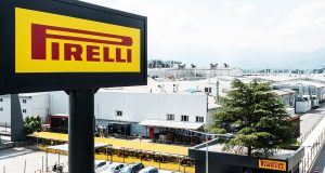 Pirelli Türkiye