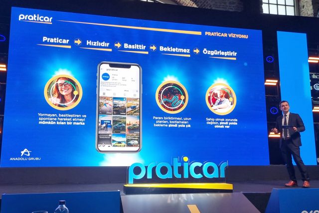 Praticar