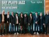 Say Plays Jazz