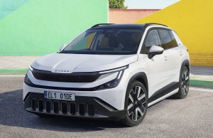 Skoda Epiq