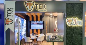 TCK by Kıraç
