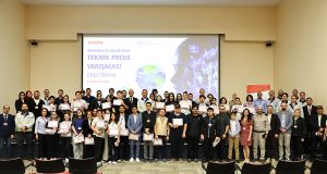 Teknik Proje Yarışması