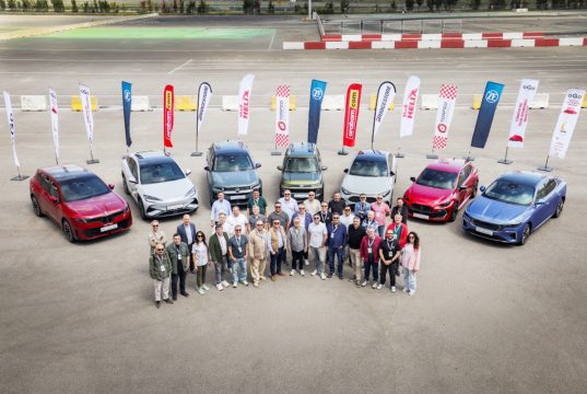 Türkiye'de Yılın Otomobili