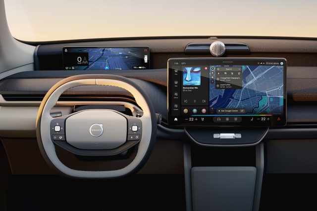 Volvo Cars