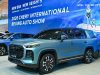 Yeni Chery TIGGO V