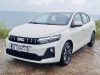 Yenilenen Dacia Ürün Ailesi, Yeni Logan ile Birlikte Yollarda… Yeni Dacia Logan