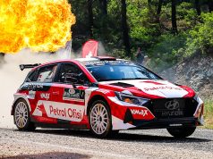Kerem Kazaz Liderliğini Sürdürdü… 2026 Yeşil Bursa Rallisi