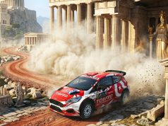 Ali Türkkan İlk WRC2 Startına Hazır… Ali Türkkan