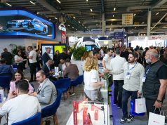 Automechanika Istanbul 2026