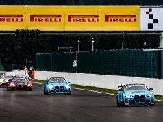 Borusan Otomotiv Motorsport