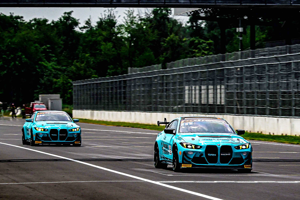 Borusan Otomotiv Motorsport