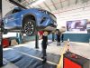 Bosch Türkiye, Zorlu Dönemi İnovasyon Gücüyle Aşıyor… Bosch Car Service