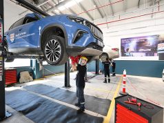 Bosch Türkiye, Zorlu Dönemi İnovasyon Gücüyle Aşıyor… Bosch Car Service