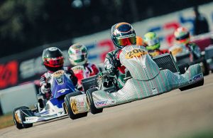 Bursa Karting 2026
