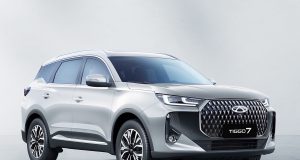 Chery Tiggo 7 Comfort