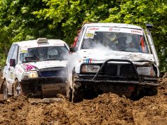 Kaynaşlı’da Heyecan Dolu Hafta Sonu… Düzce Offroad Yarışı