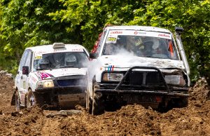 Kaynaşlı’da Heyecan Dolu Hafta Sonu… Düzce Offroad Yarışı