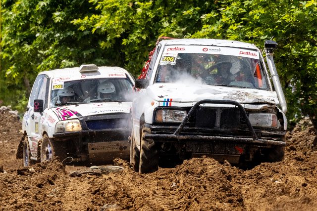 Düzce Offroad Yarışı Düzce Offroad Yarışı