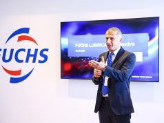 FUCHS Lubricants Türkiye