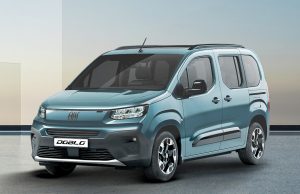 Fiat Professional’dan 300 Bin TL Peşinatla Doblo Sahibi Yapan Haziran Kampanyası… Fiat Doblo