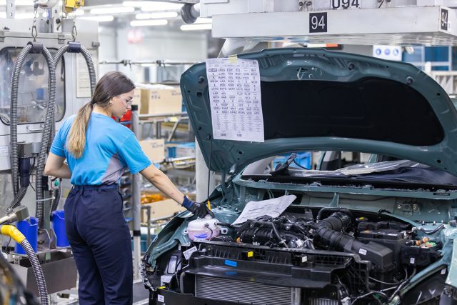 Hyundai Motor Türkiye Hyundai Motor Türkiye