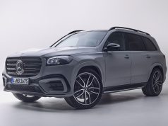 Mercedes-Benz, GLE ve GLS’yi Türkiye’de Yeniden Satışa Sundu… Mercedes-Benz GLS