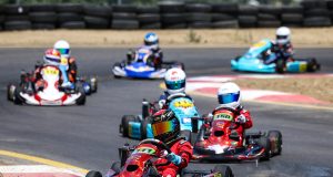 NİMOSK Karting Yarışı