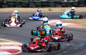 NİMOSK Karting Yarışı