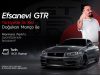 Doğukan Manço’nun Nissan GTR R34 Projesi İlk Kez Görücüye Çıkıyor.. Nissan GTR R34