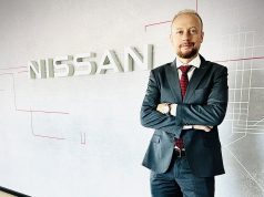 Nissan Türkiye Kurumsal İletişim Direktörü Osman Kurt Oldu… Nissan Türkiye