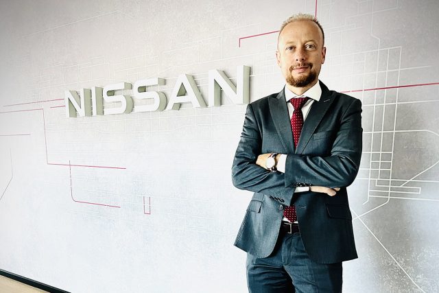 Nissan Türkiye Nissan Türkiye