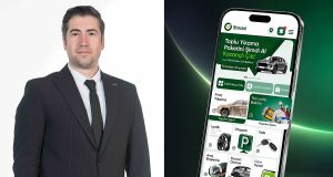 OtoKonfor Superapp