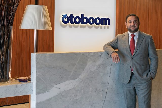 Otoboom Otoboom