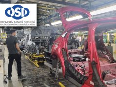 Otomotiv Sanayii Derneği, 2026’nın İlk 8 Aylık Verilerini Açıkladı… Otomotiv Sanayii Derneği