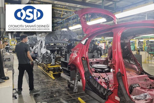 Otomotiv Sanayii Derneği