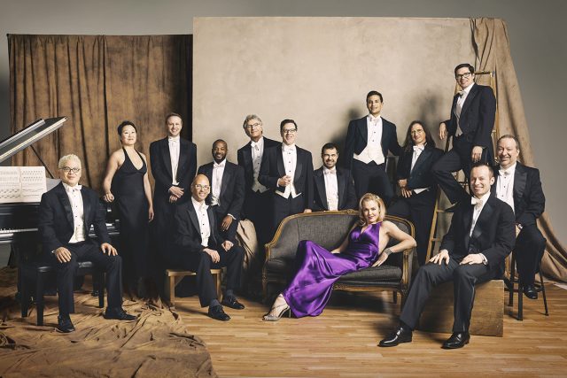 Pink Martini