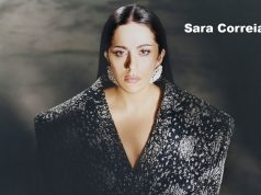 Sara Correia