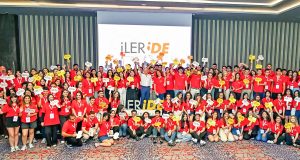 Shell İLERİDE Programı