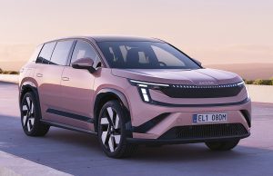 Skoda Peaq