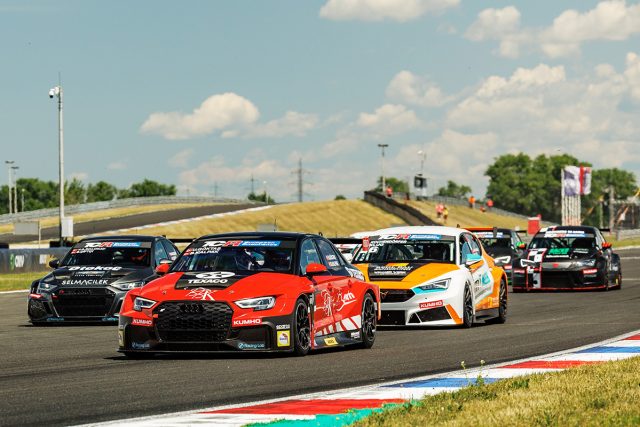 TEXACO Team AMS