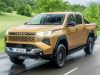 Yeni Toyota Hilux Ağustos’ta Türkiye’de… Toyota Hilux Hybrid 48V